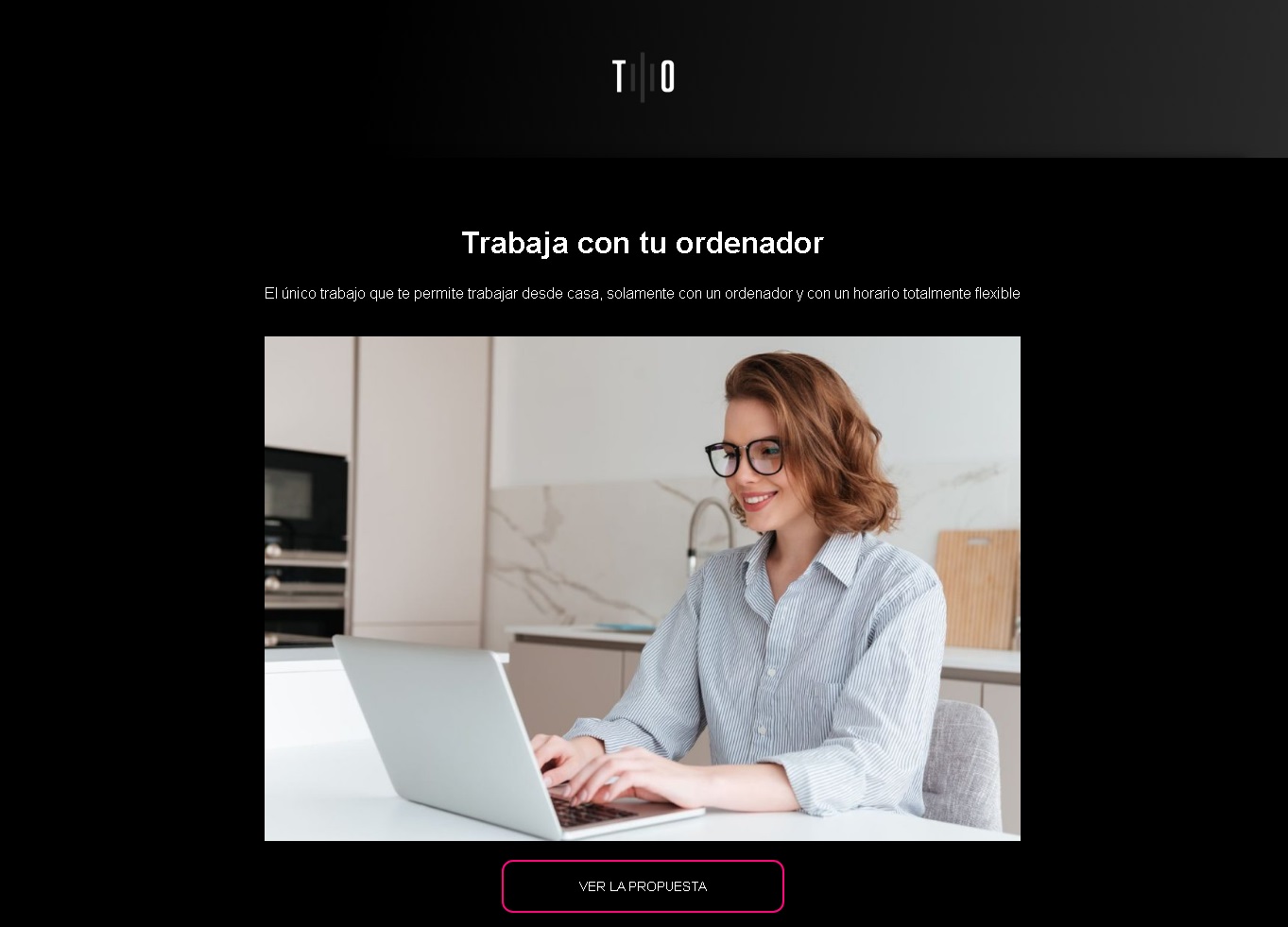Trabaja con tu Ordenador