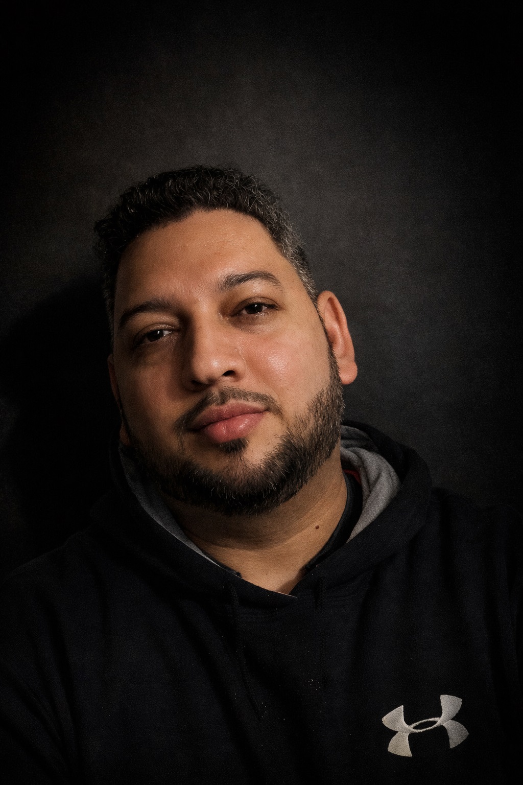 Carlos Mendoza